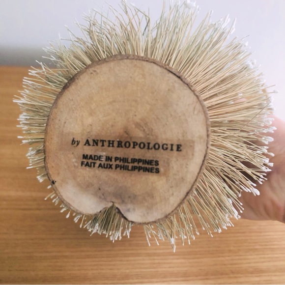 Anthropologie Decorative Sisal Tree - Picture 6 of 7